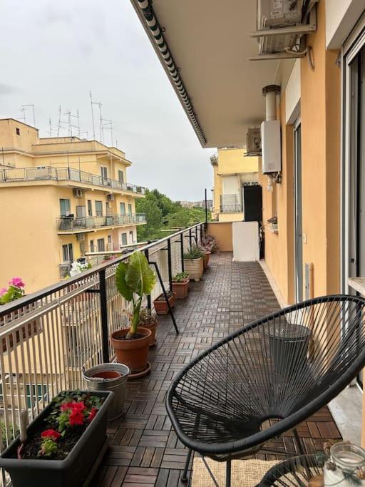 Appartamento Domus La Conca