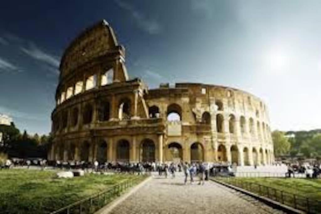 Domus La Conca Roma