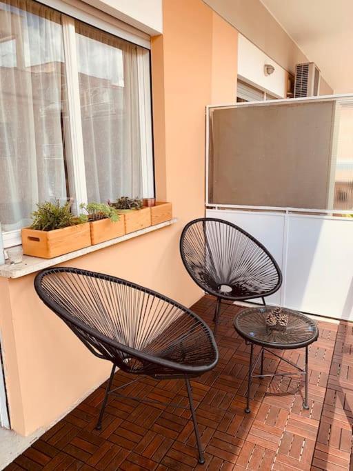 Domus La Conca Roma