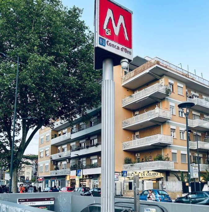 Appartamento Domus La Conca