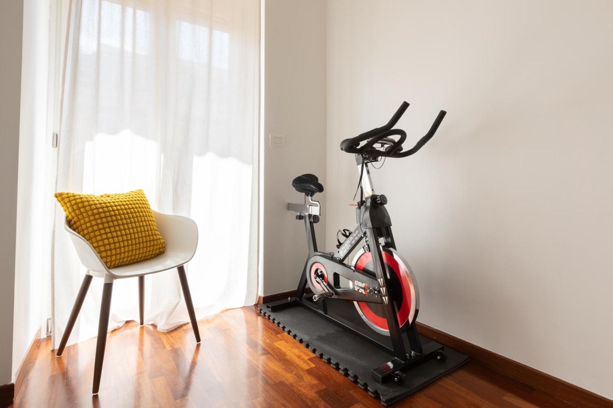 Domus La Conca Apartamento Roma
