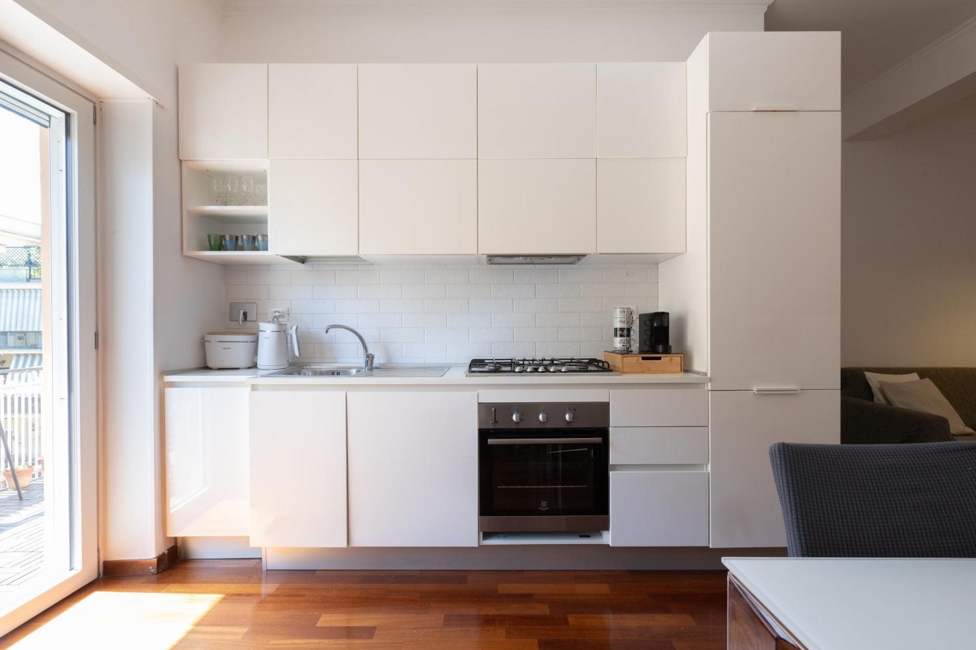 Domus La Conca *