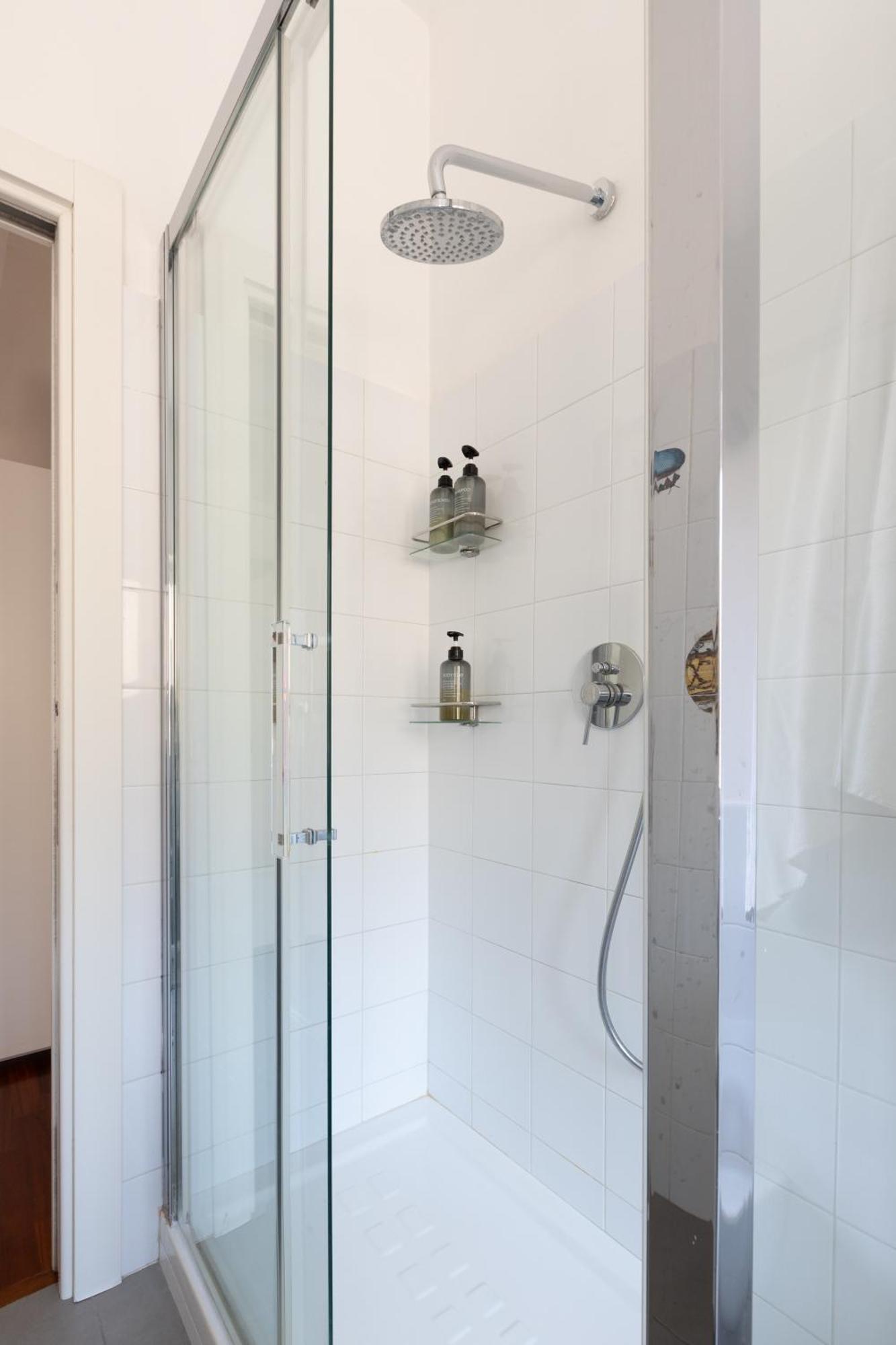 Apartamento Domus La Conca