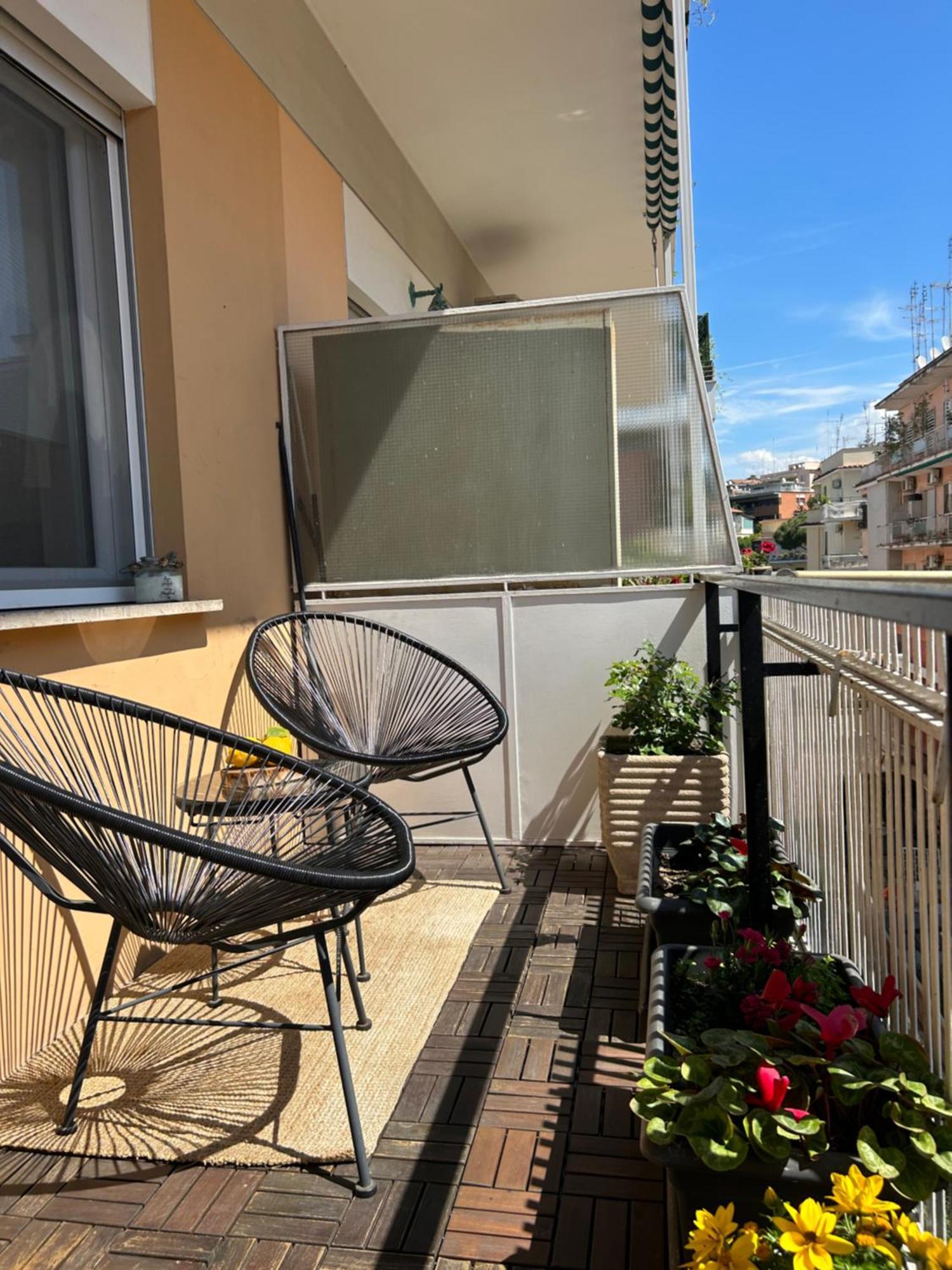 Apartamento Domus La Conca *