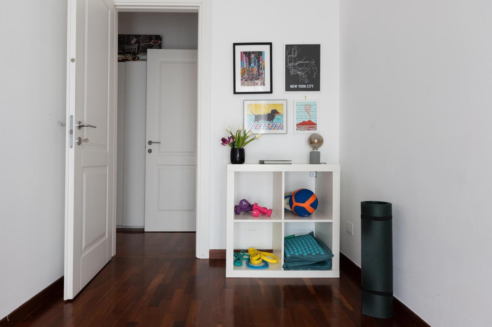 Apartamento Domus La Conca *