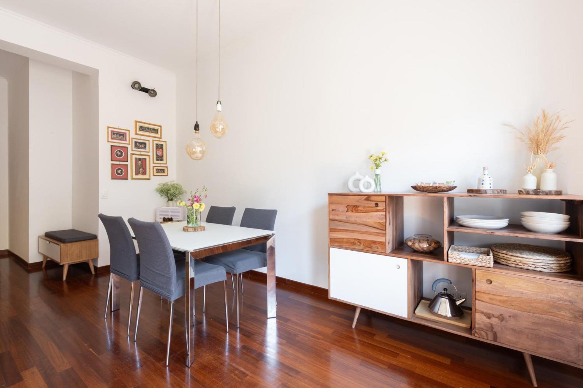 Domus La Conca Apartamento Roma